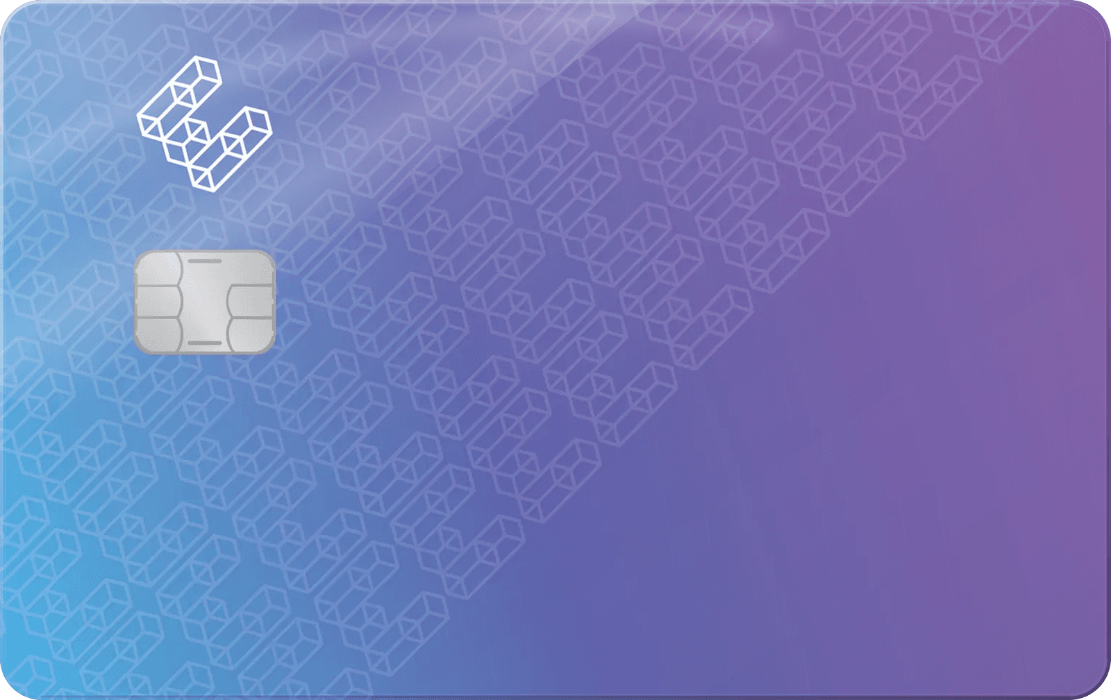 ether.fi Core purple card design